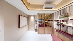 Media Circle (D5), Apartment #597509741